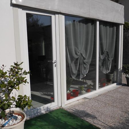 B&B Villa Flora Peschiera del Garda Extérieur photo