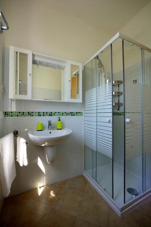 B&B Villa Flora Peschiera del Garda Chambre photo